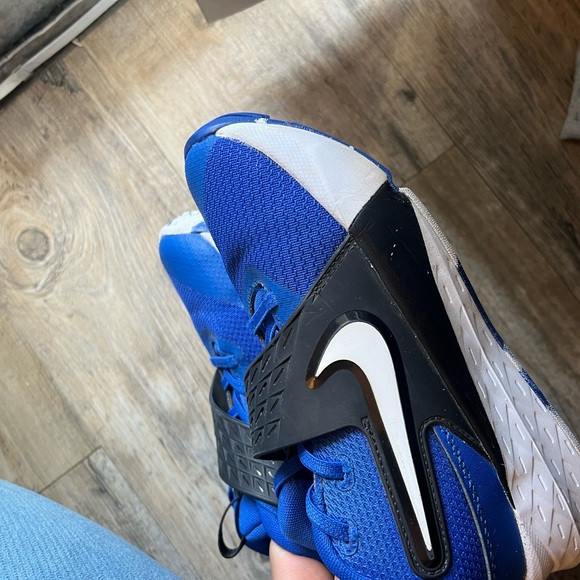 Nike Team Hustle D12 - Picture 6 of 12